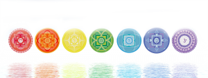chakras