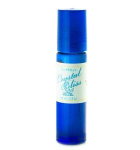 Crystal Bliss roll on