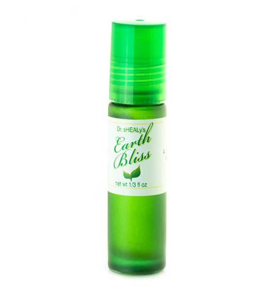 Earth Bliss roll on