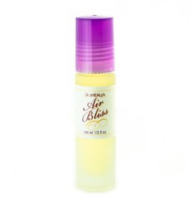 air bliss roll on dr shealys