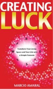 Creating Luck by Marcio Amaral