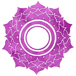 crown chakra