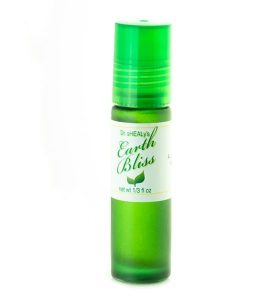 earth bliss roll on dr shealys