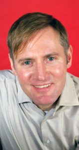 marcio amaral