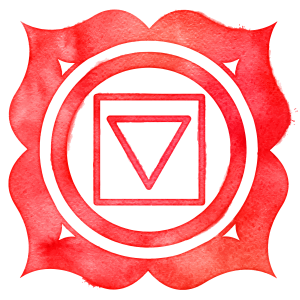 root chakra