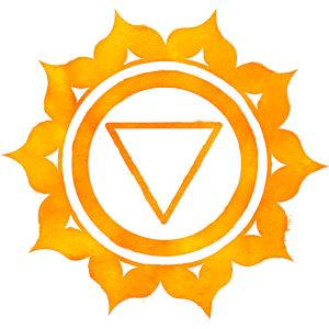 solar plexus chakra