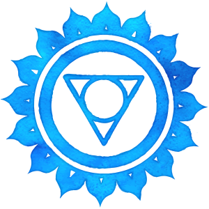 throat chakra